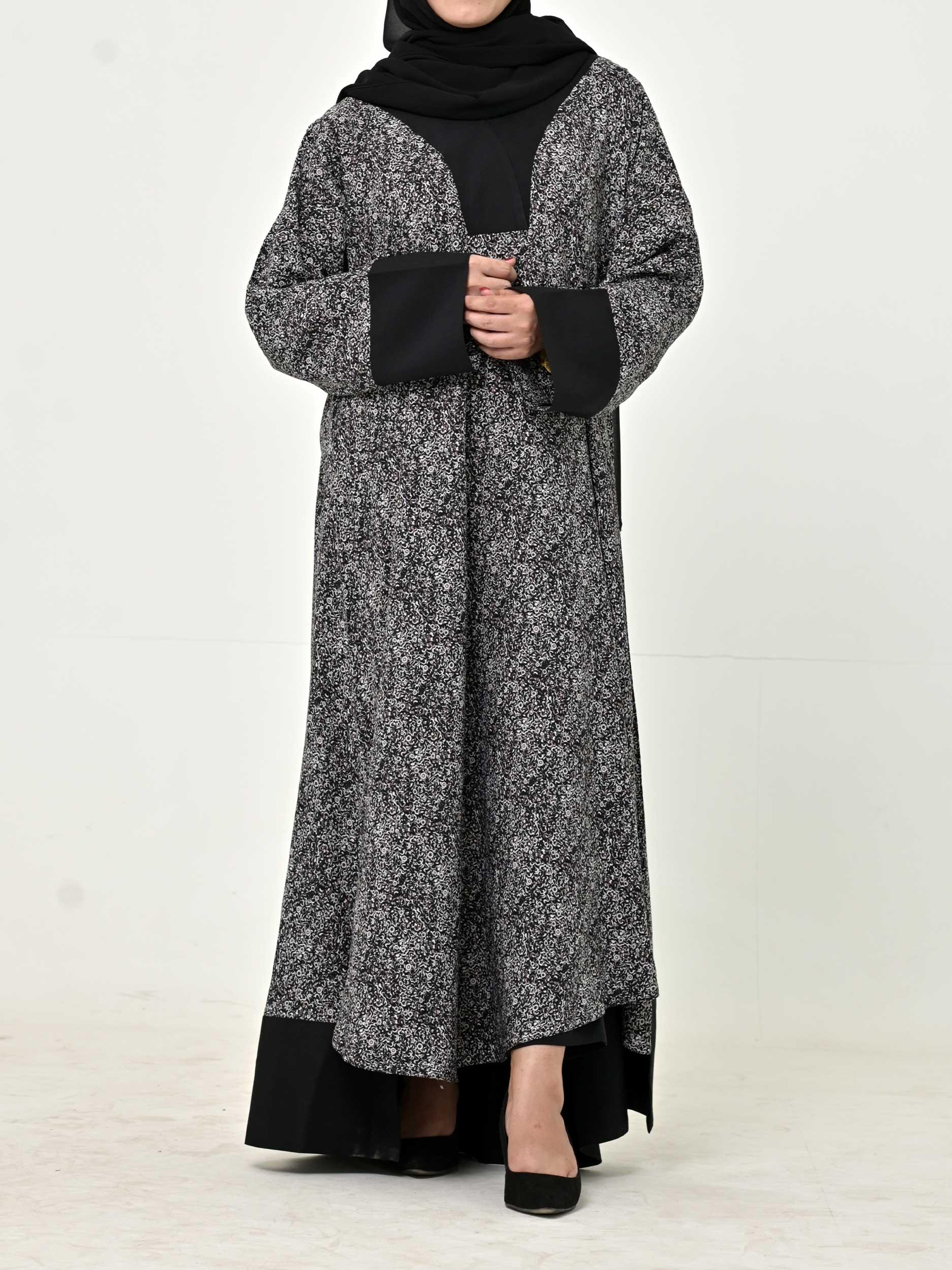 WRTW-ABBAYA-75 - Rabazka WRTW-ABBAYA-75 - Rabazka