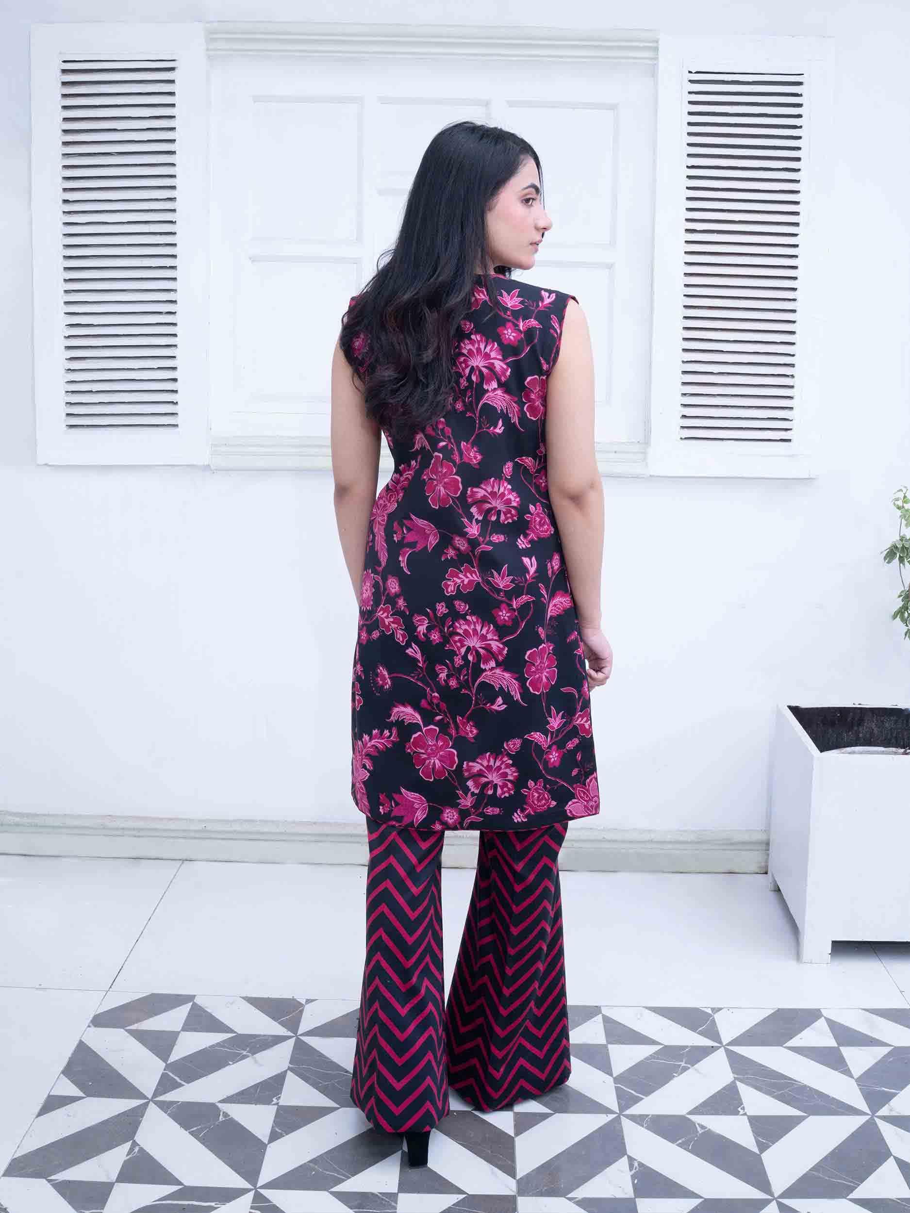 WRTW-Co-ORDS-12 - Rabazka WRTW-Co-ORDS-12 - Rabazka