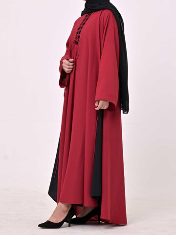 WRTW-ABBAYA-78 - Rabazka WRTW-ABBAYA-78 - Rabazka