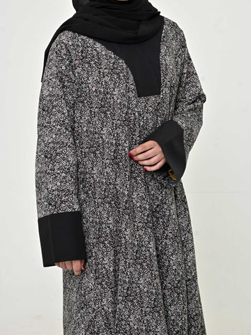 WRTW-ABBAYA-75 - Rabazka WRTW-ABBAYA-75 - Rabazka