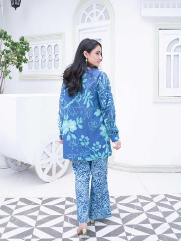 WRTW-Co-ORDS-14 - Rabazka WRTW-Co-ORDS-14 - Rabazka