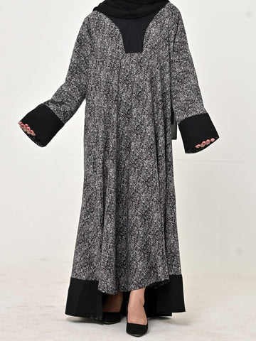 WRTW-ABBAYA-75 - Rabazka WRTW-ABBAYA-75 - Rabazka