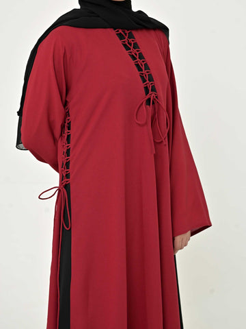 WRTW-ABBAYA-78 - Rabazka WRTW-ABBAYA-78 - Rabazka