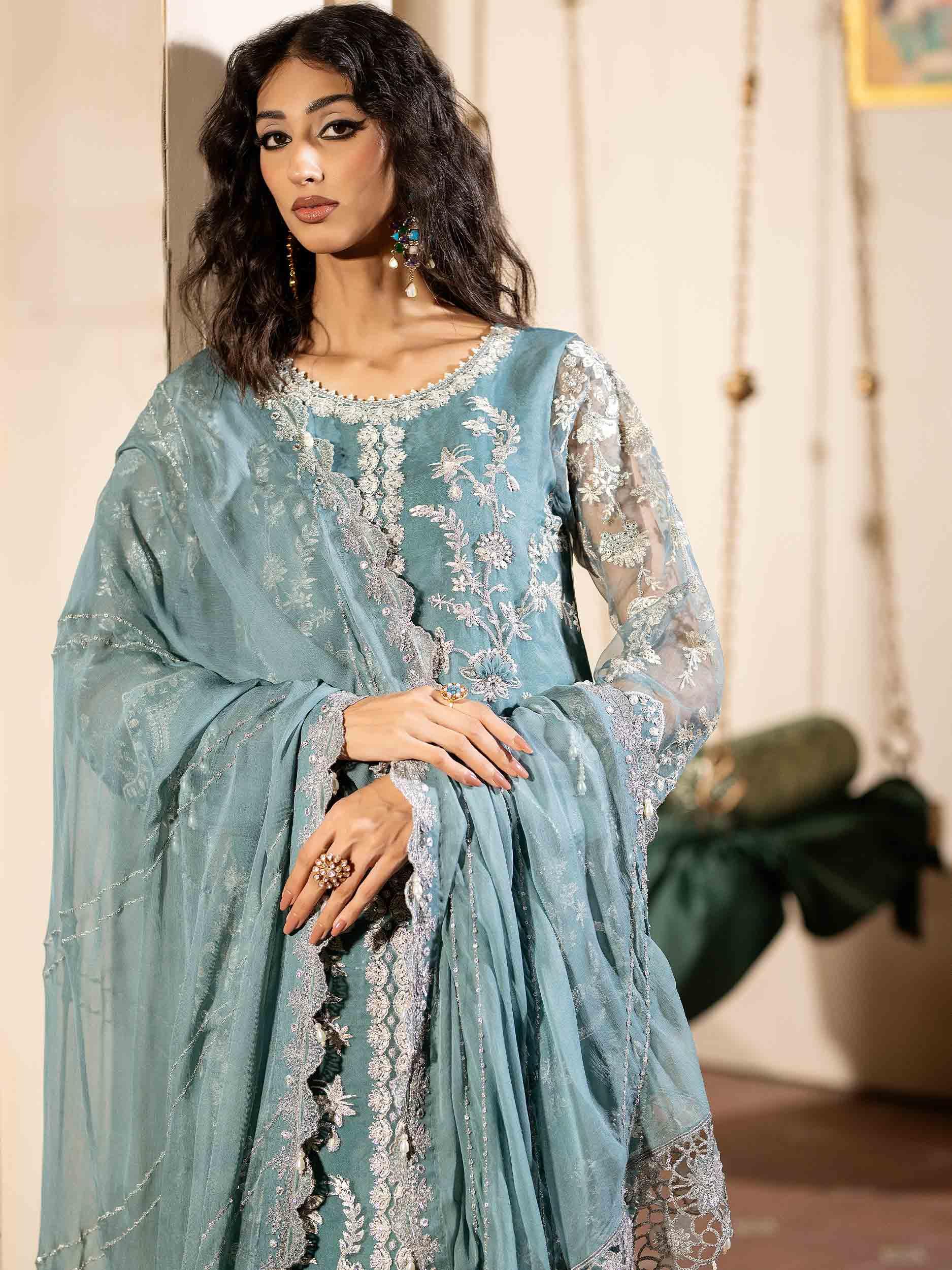 FEROZA - Rabazka FEROZA - Rabazka