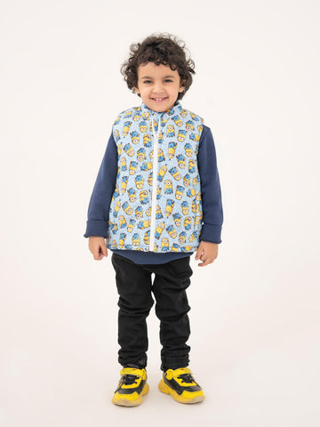 BPJ-04 - Rabazka BPJ-04 - Rabazka