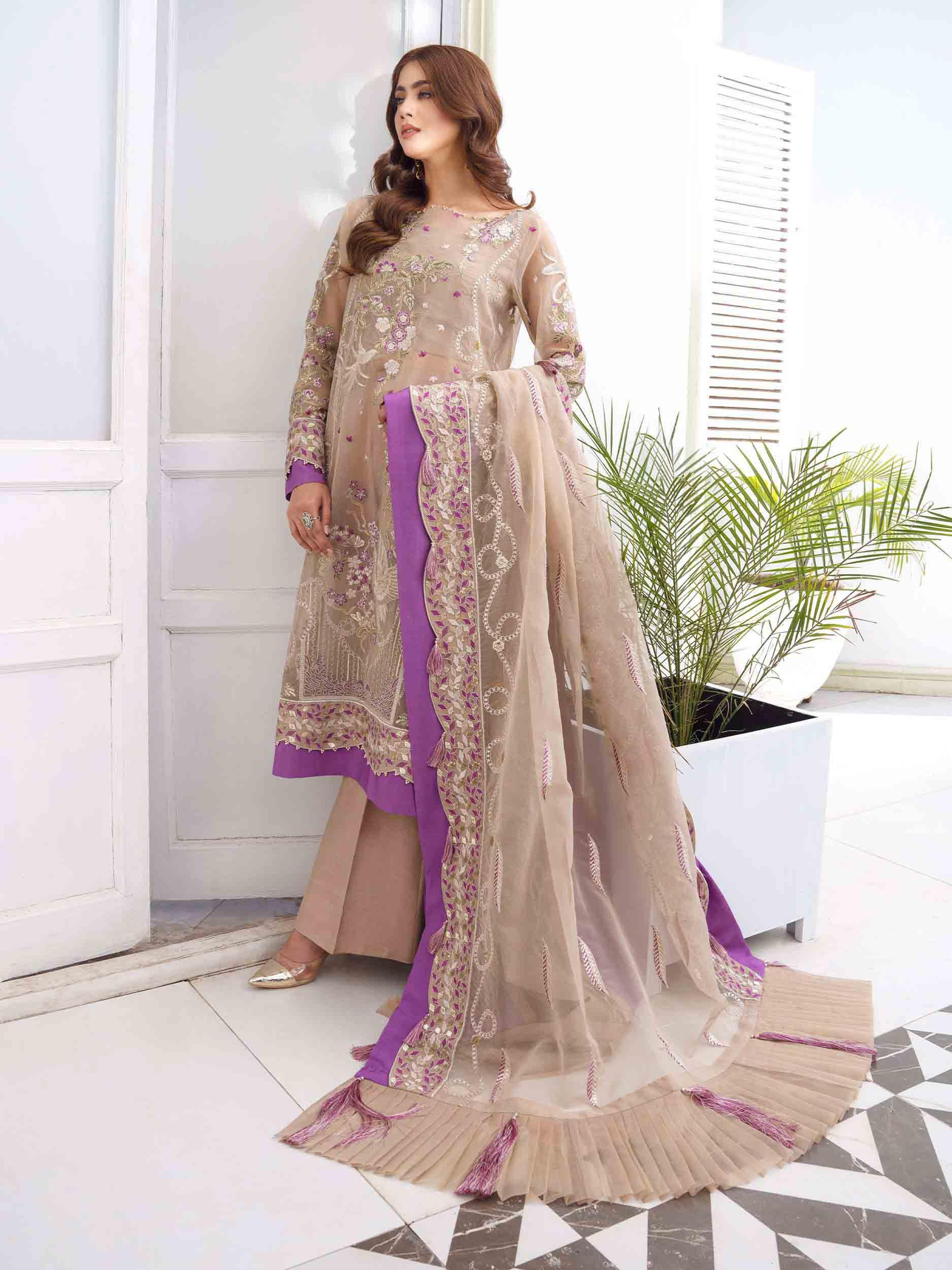 VIVID FROST - Rabazka VIVID FROST - Rabazka