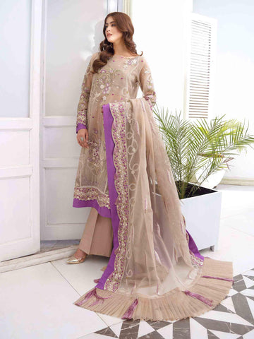 VIVID FROST - Rabazka VIVID FROST - Rabazka