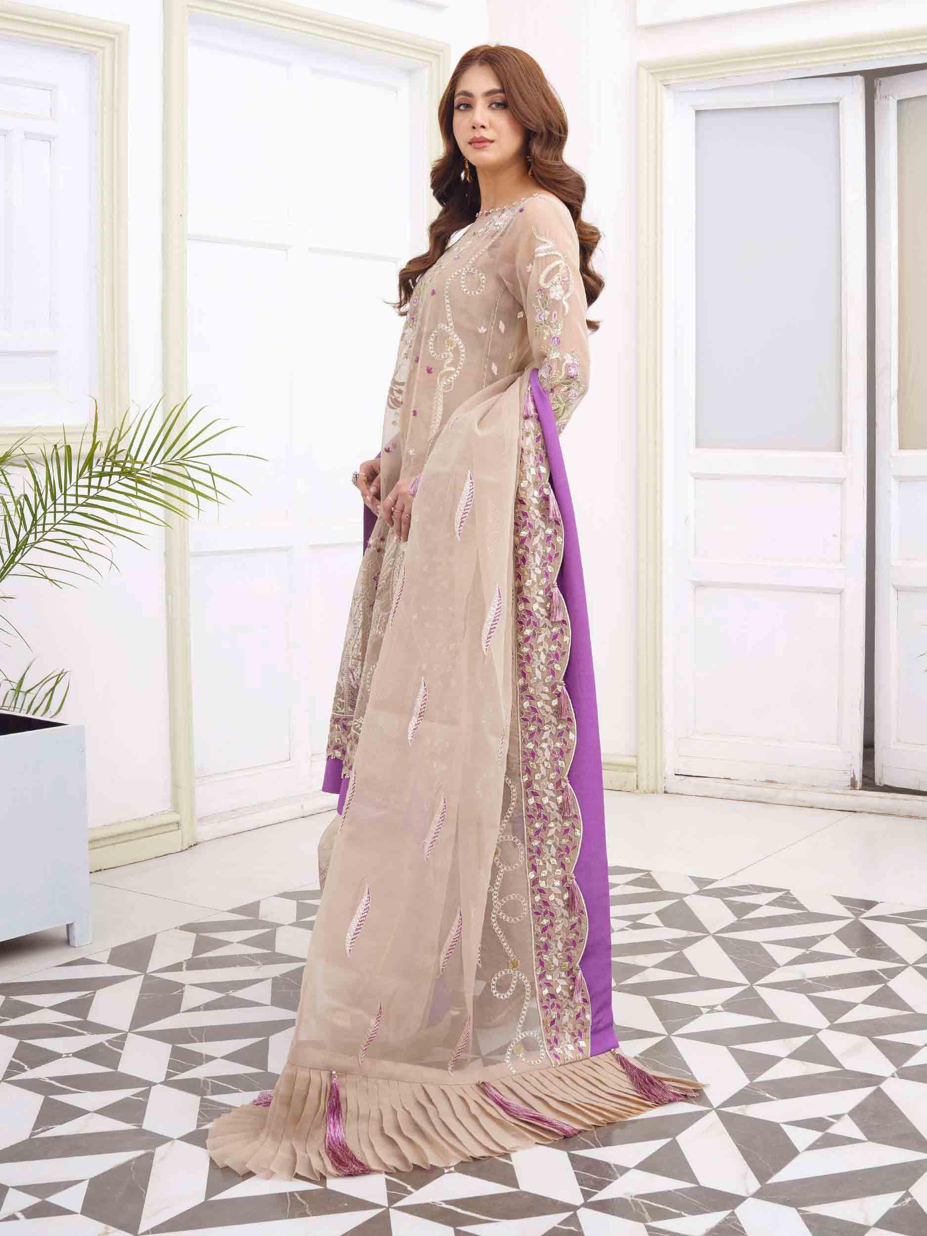 VIVID FROST - Rabazka VIVID FROST - Rabazka