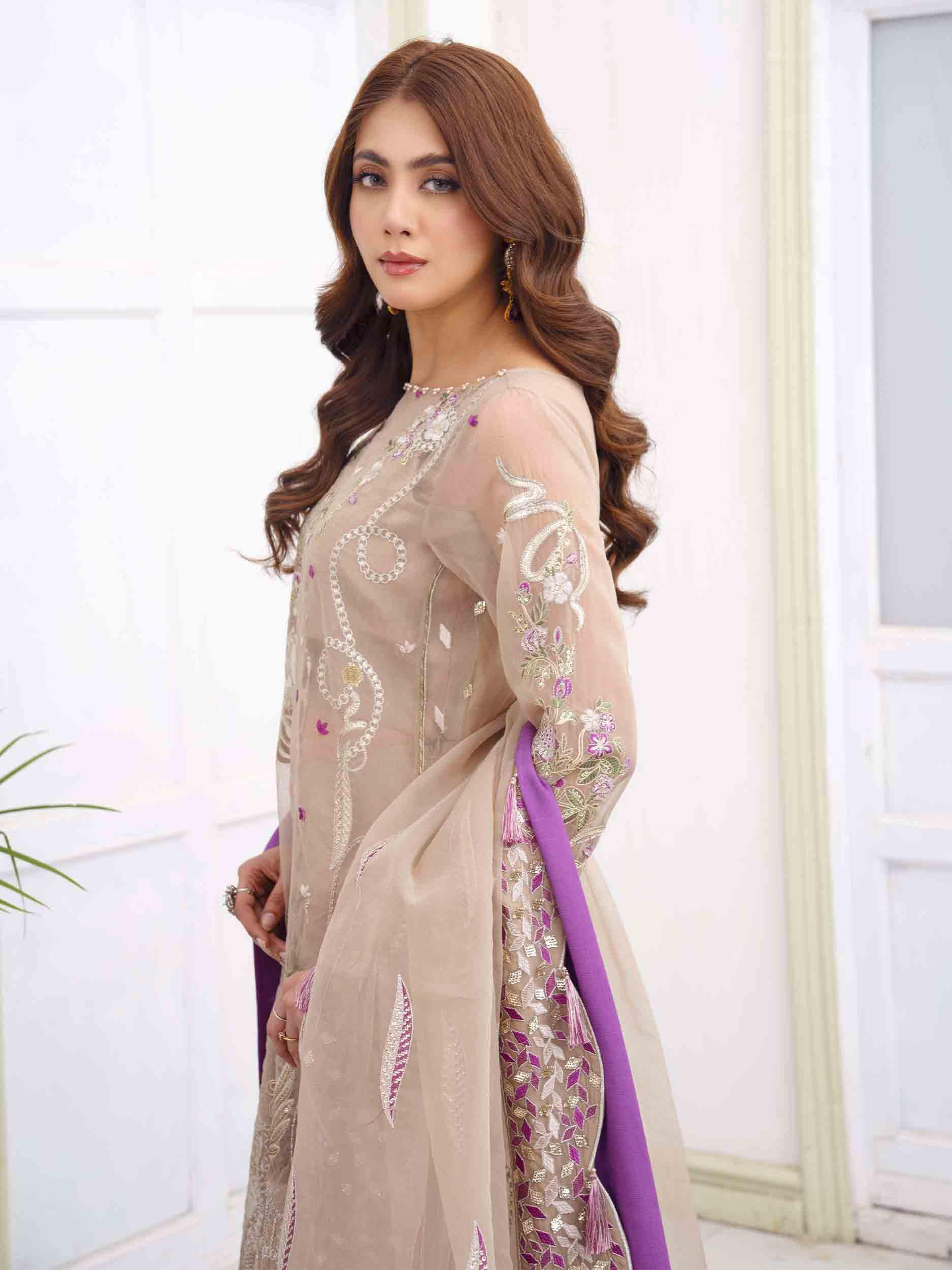 VIVID FROST - Rabazka VIVID FROST - Rabazka