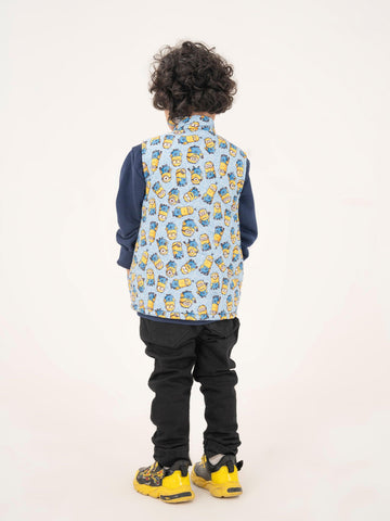 BPJ-04 - Rabazka BPJ-04 - Rabazka