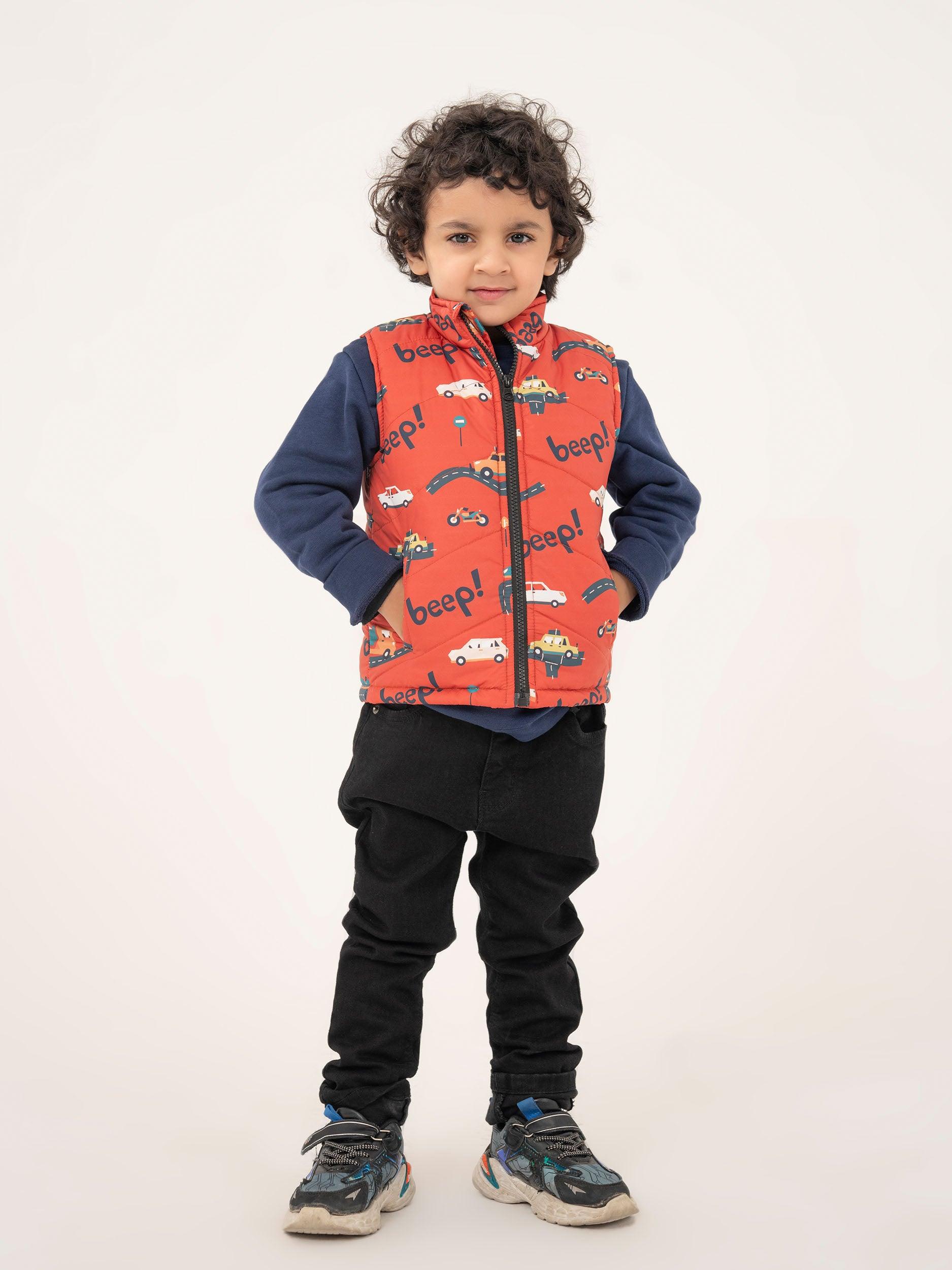 BPJ-02 - Rabazka BPJ-02 - Rabazka