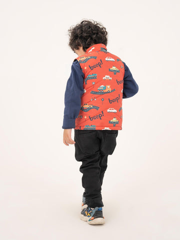 BPJ-02 - Rabazka BPJ-02 - Rabazka