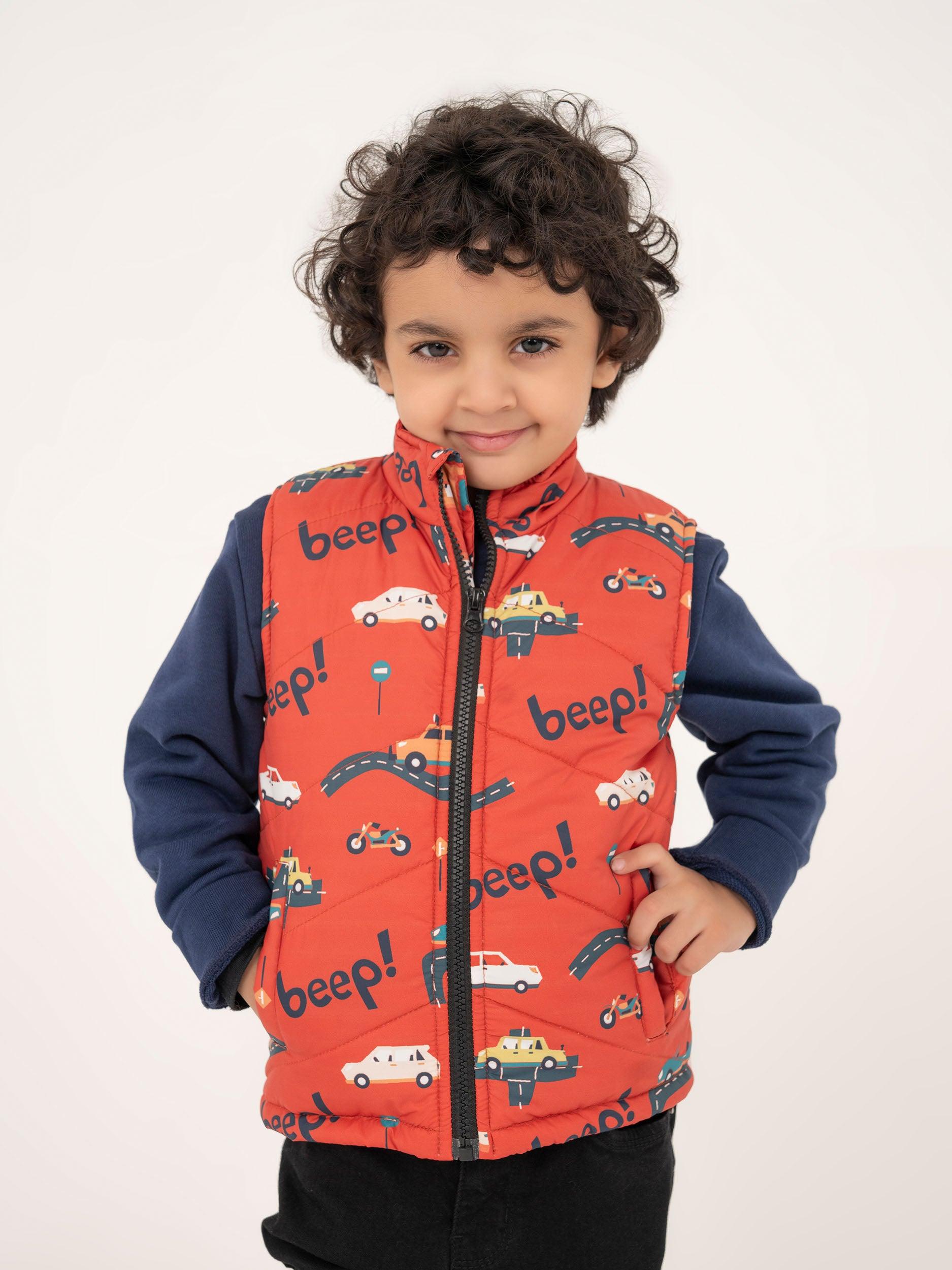 BPJ-02 - Rabazka BPJ-02 - Rabazka