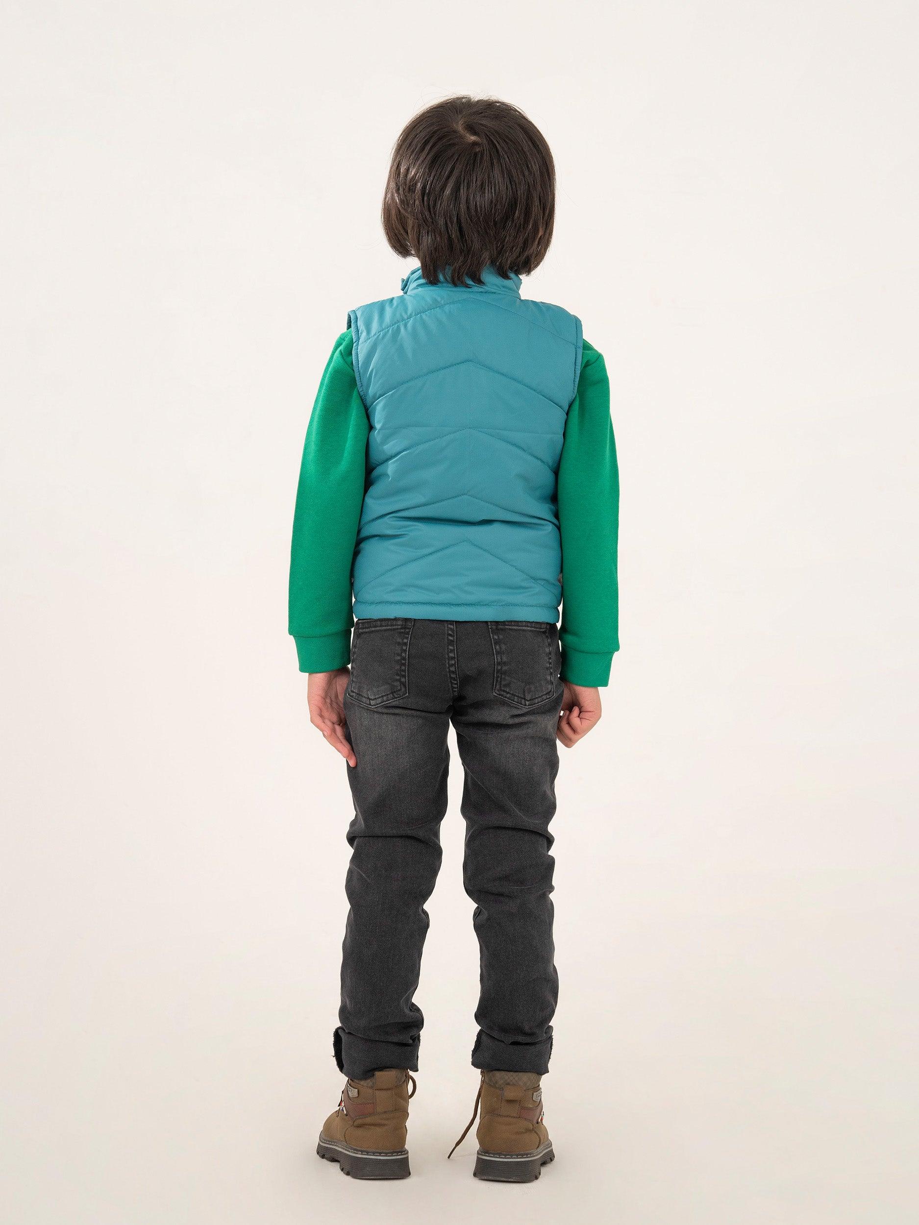 BPJ-01 - Rabazka BPJ-01 - Rabazka