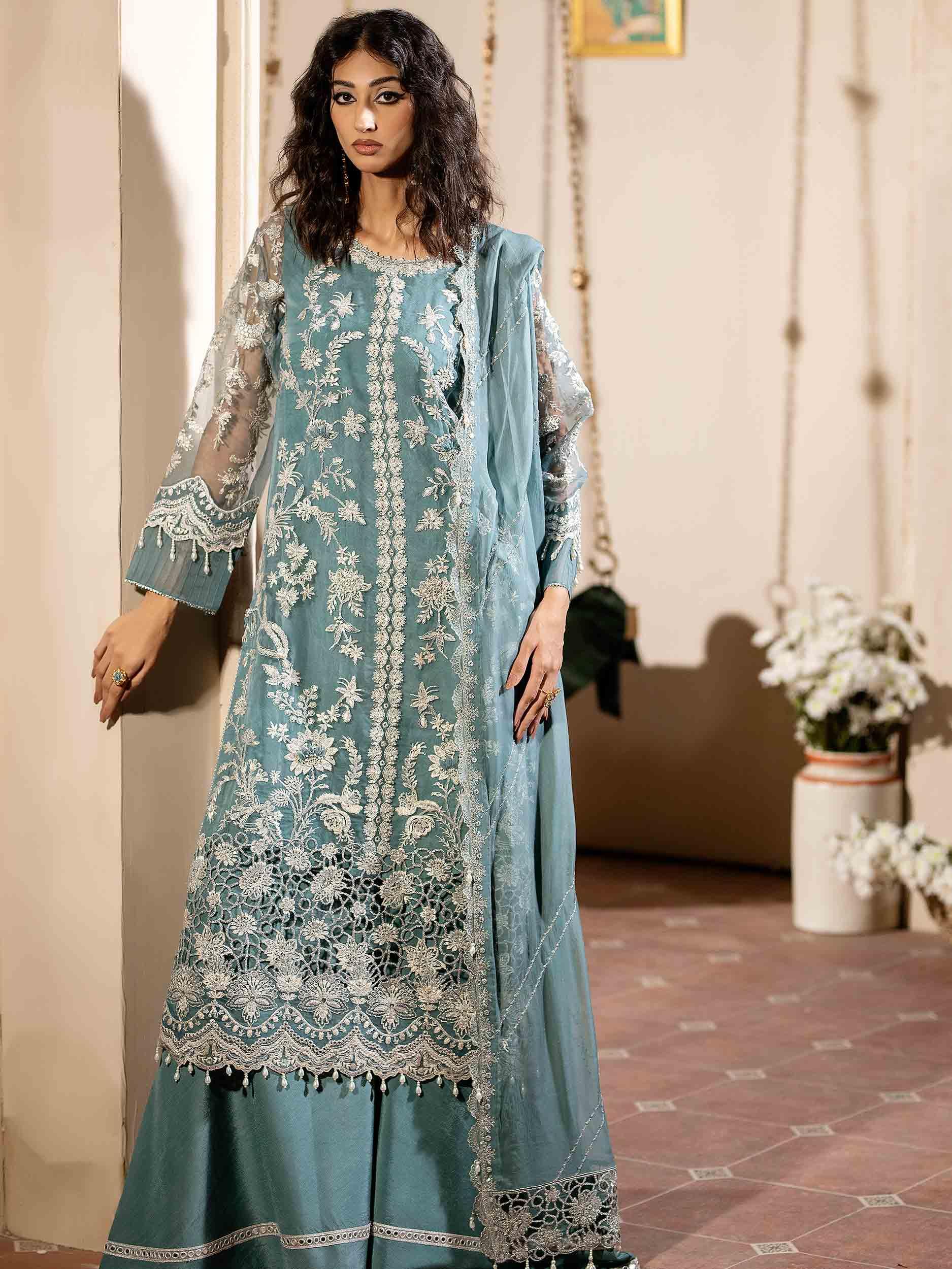 FEROZA - Rabazka FEROZA - Rabazka