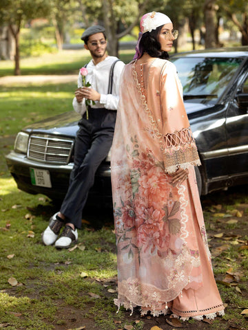 MALHAAR - Rabazka MALHAAR - Rabazka