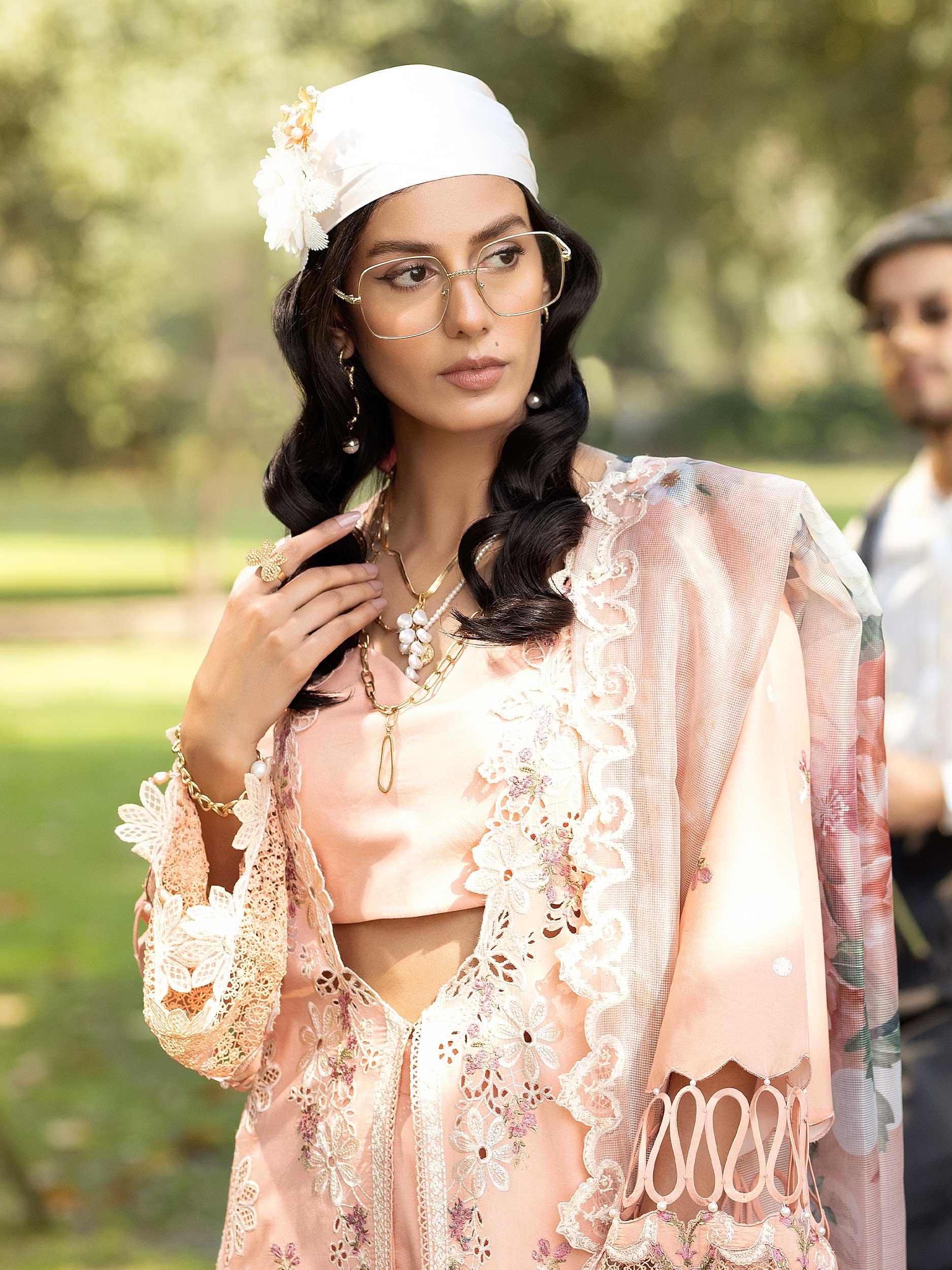 MALHAAR - Rabazka MALHAAR - Rabazka