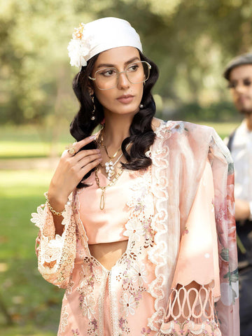 MALHAAR - Rabazka MALHAAR - Rabazka