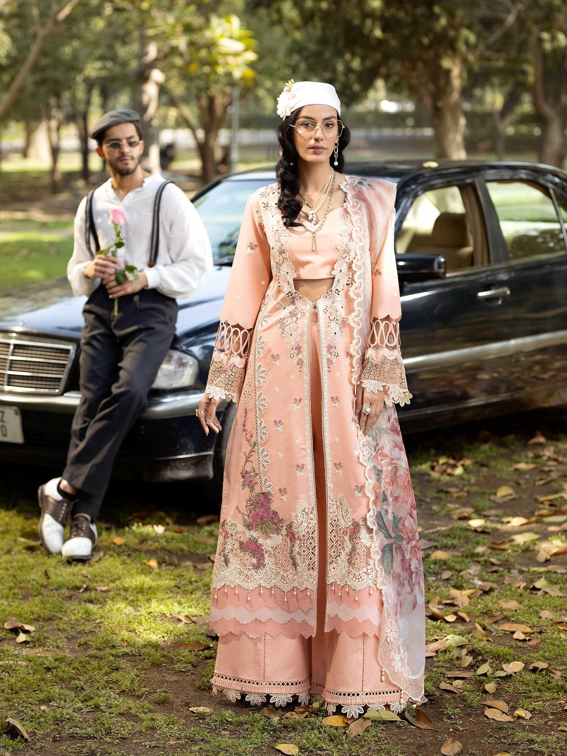 MALHAAR - Rabazka MALHAAR - Rabazka