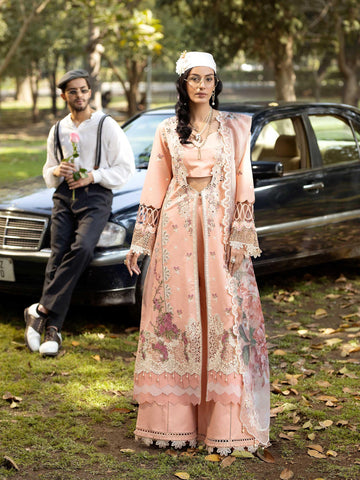 MALHAAR - Rabazka MALHAAR - Rabazka