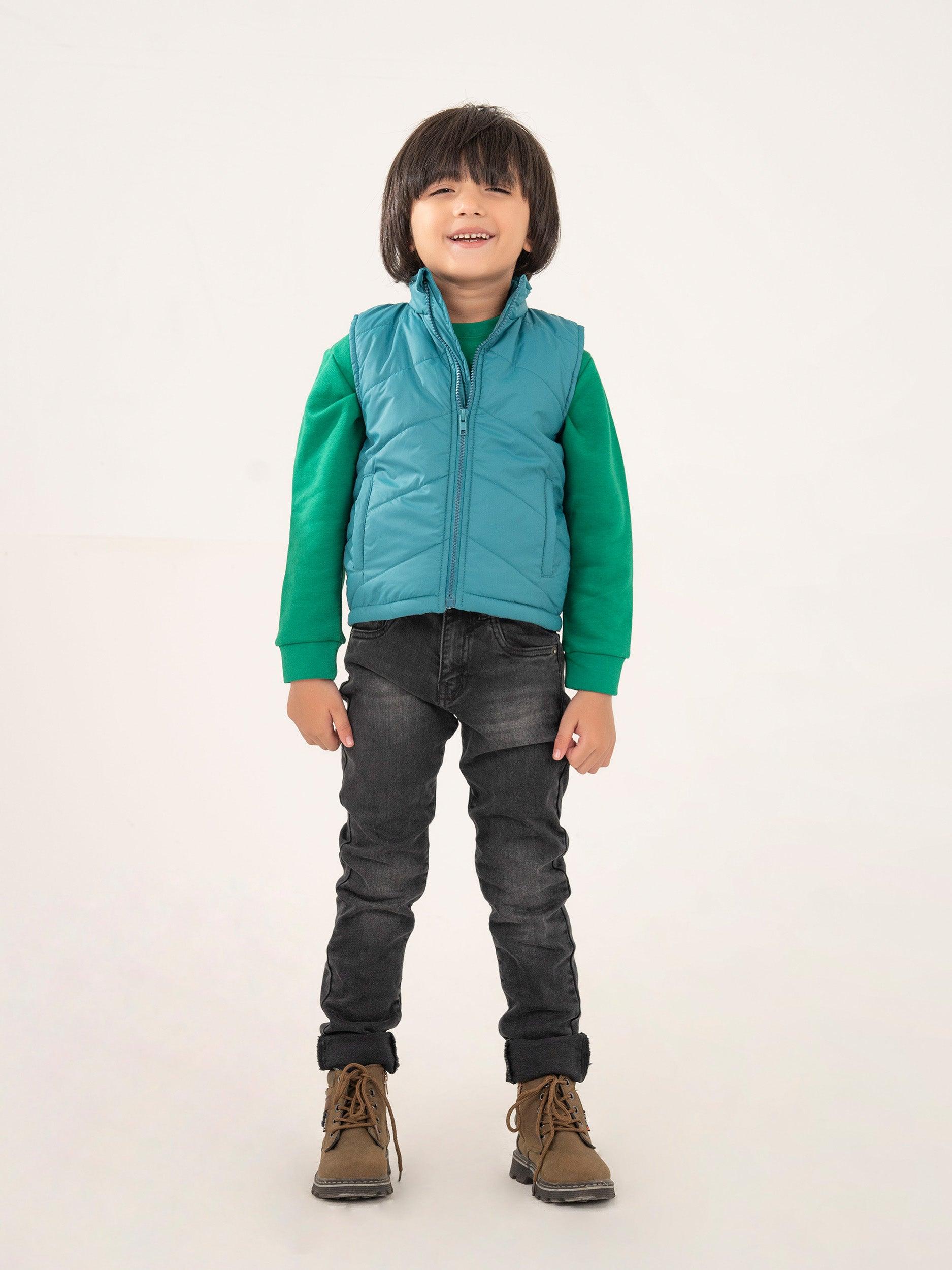 BPJ-01 - Rabazka BPJ-01 - Rabazka