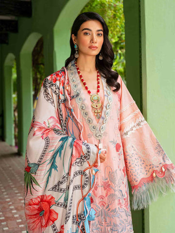 EMBROIDERED SUIT EMBROIDERED SUIT