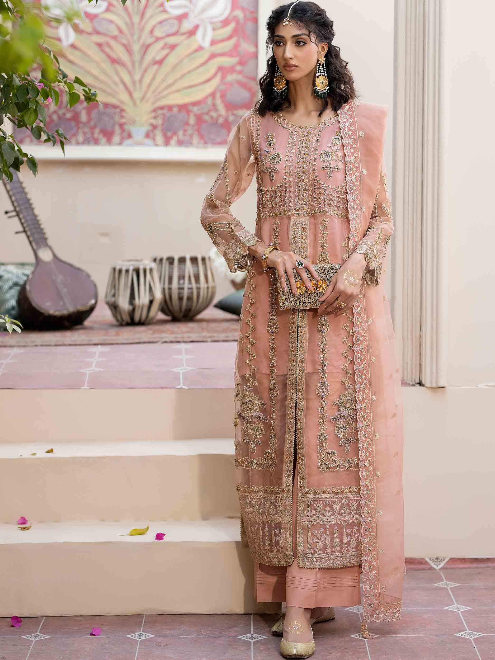 DHALIA - Rabazka DHALIA - Rabazka