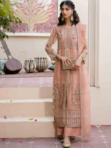 DHALIA - Rabazka DHALIA - Rabazka