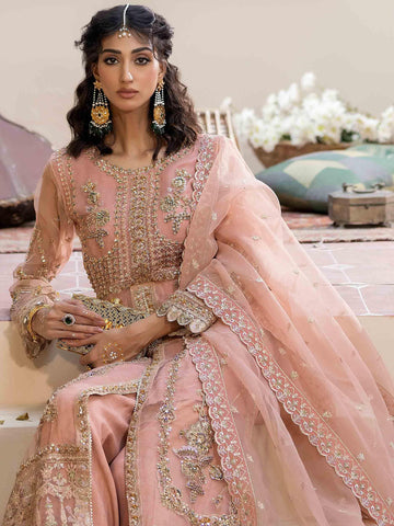 DHALIA - Rabazka DHALIA - Rabazka