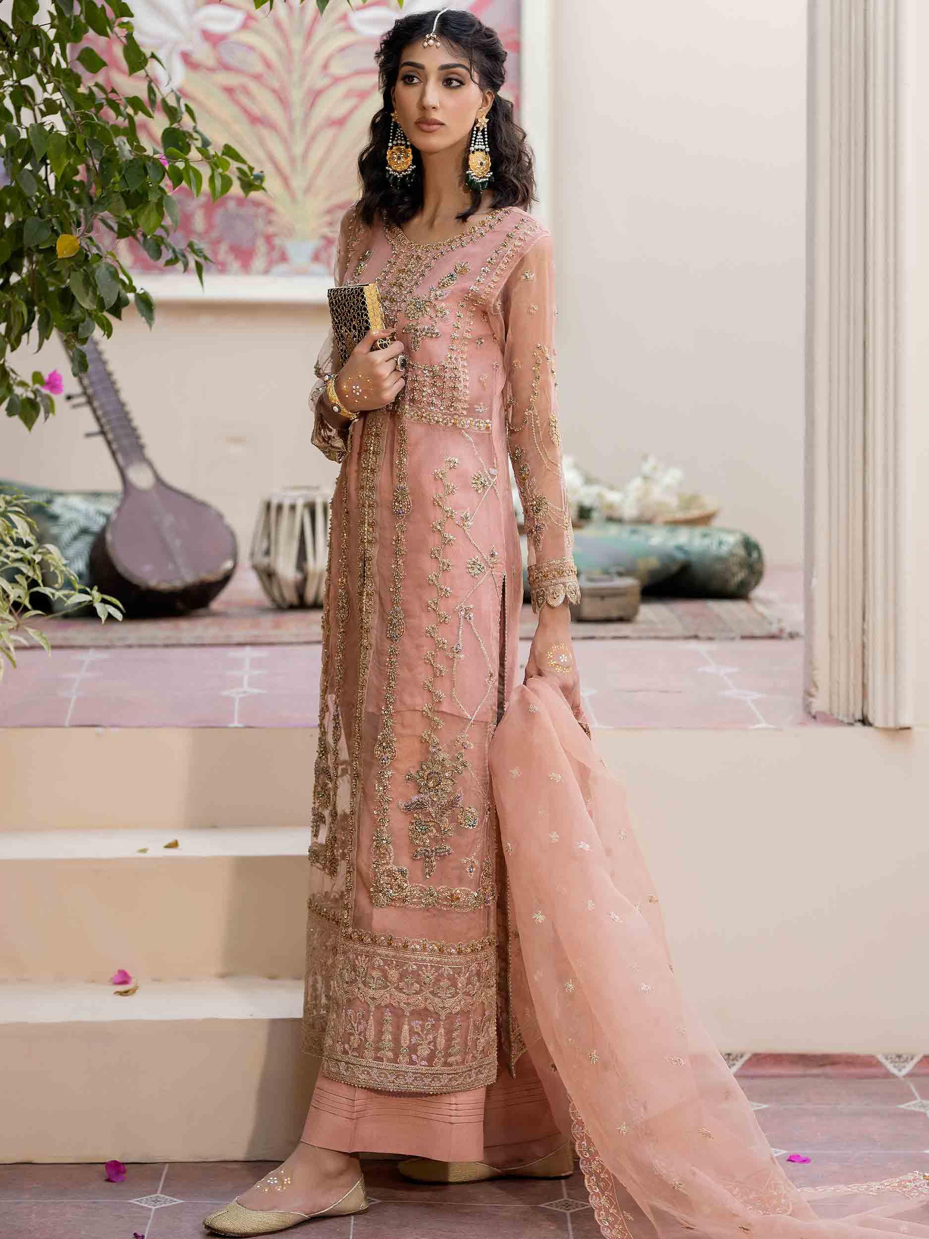 DHALIA - Rabazka DHALIA - Rabazka