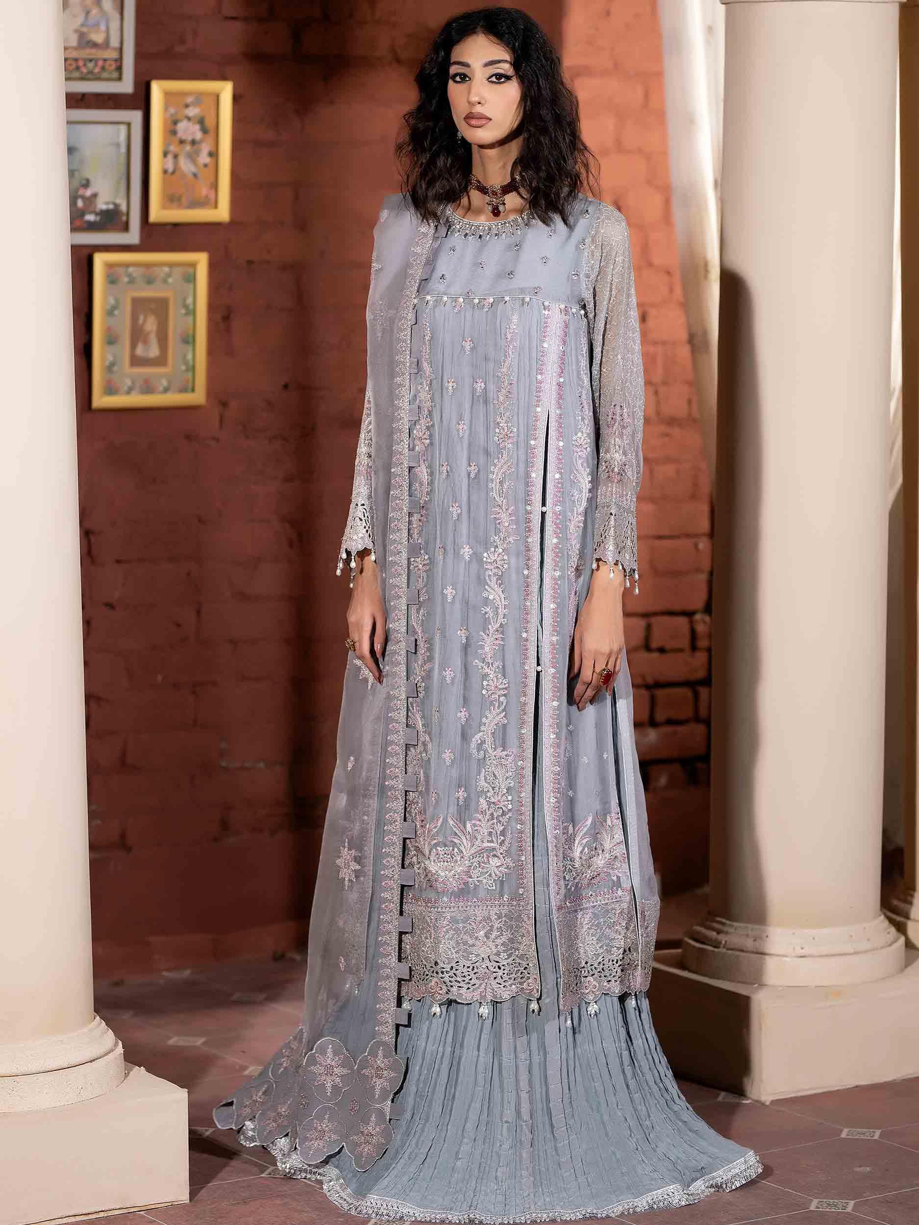 LEYA - Rabazka LEYA - Rabazka