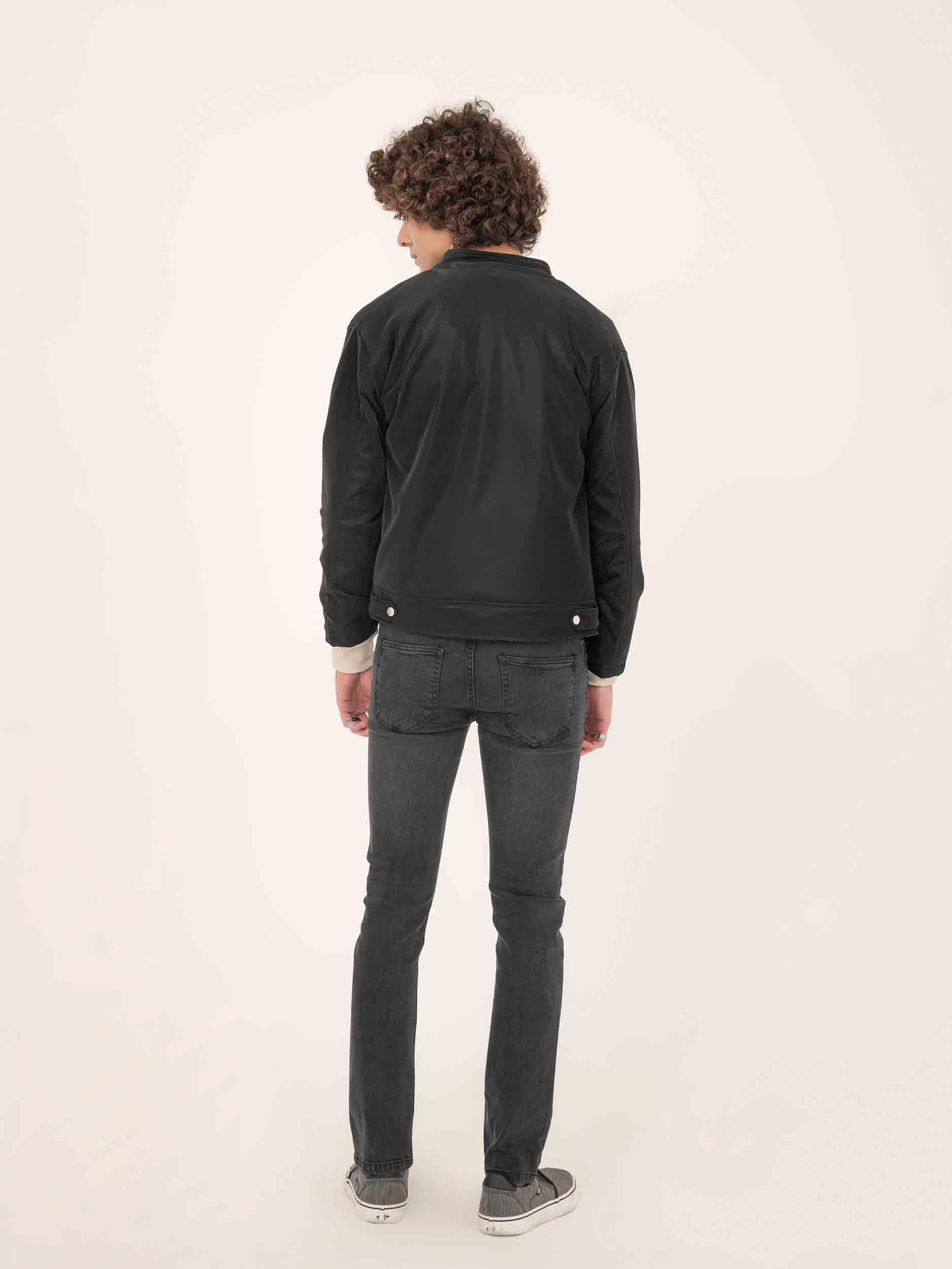 MPJ-09 Black - Rabazka MPJ-09 Black - Rabazka