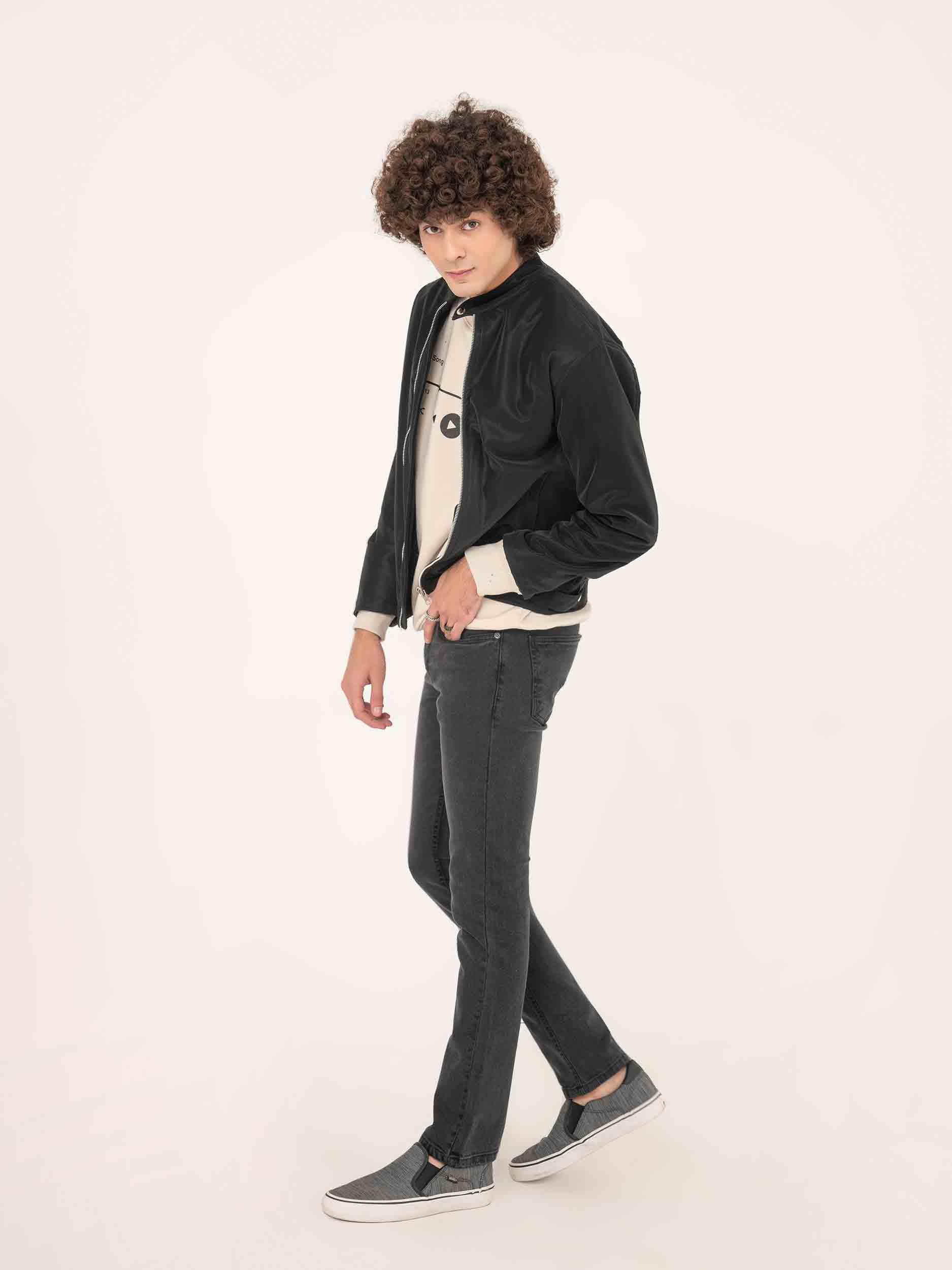 MPJ-09 Black - Rabazka MPJ-09 Black - Rabazka