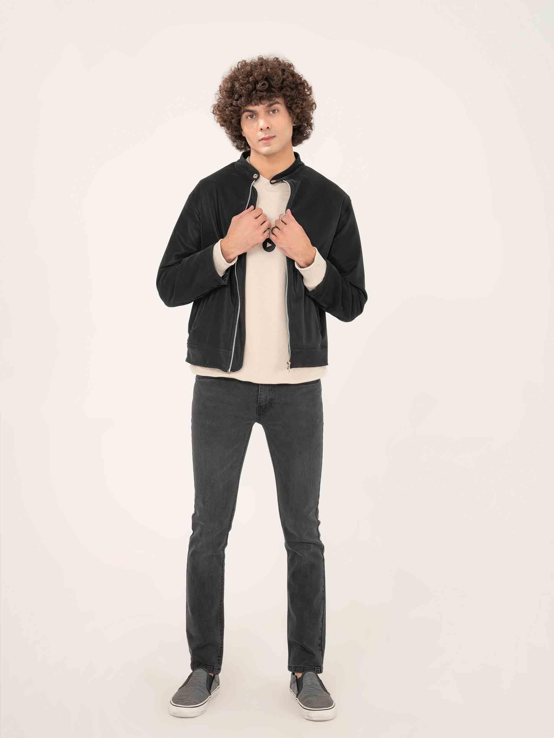 MPJ-09 Black - Rabazka MPJ-09 Black - Rabazka