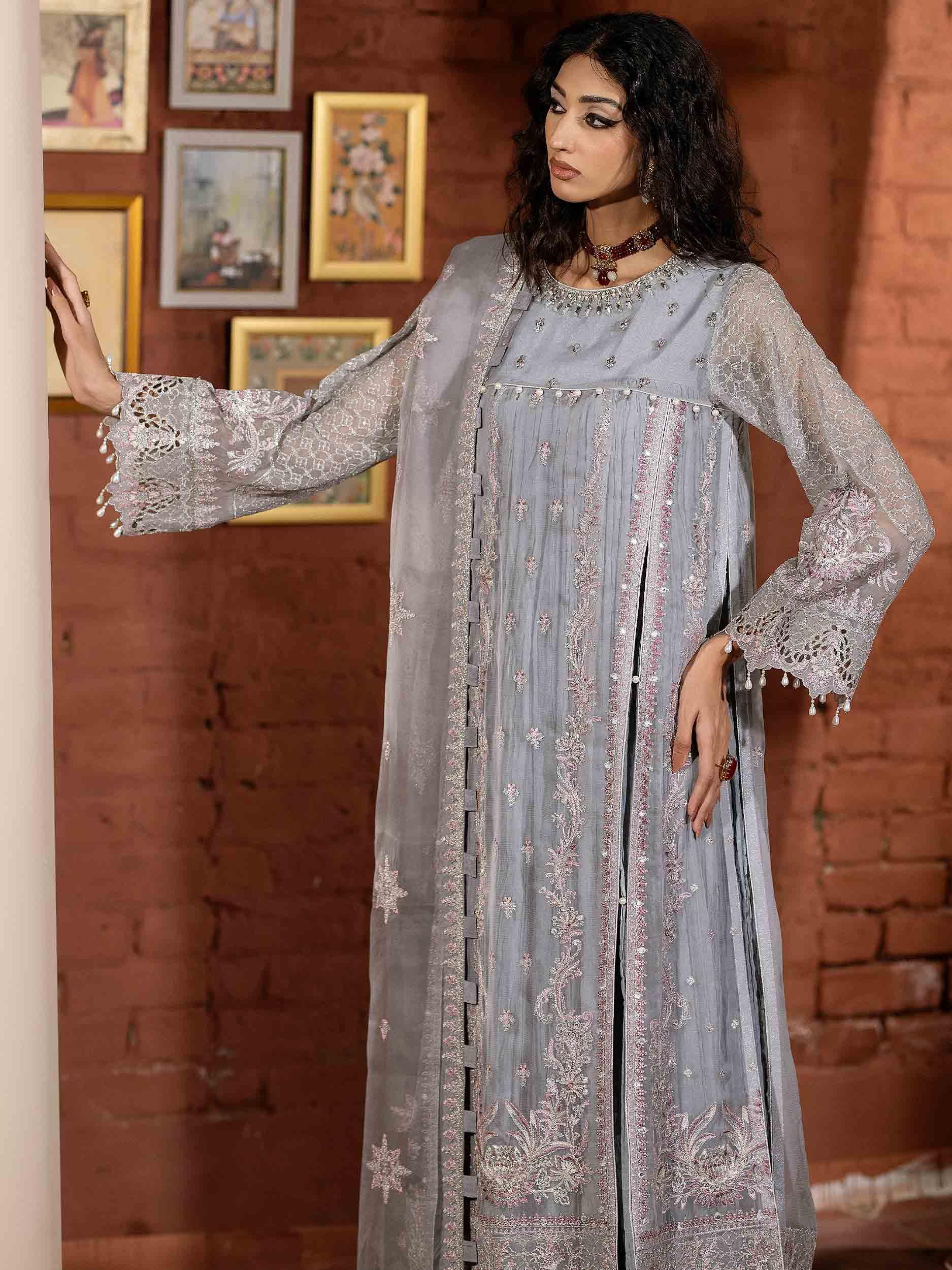 LEYA - Rabazka LEYA - Rabazka