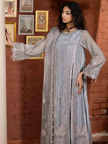 LEYA - Rabazka LEYA - Rabazka