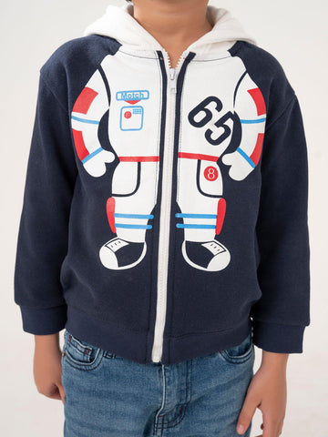 BTZ-02 Navy Blue - Rabazka BTZ-02 Navy Blue - Rabazka