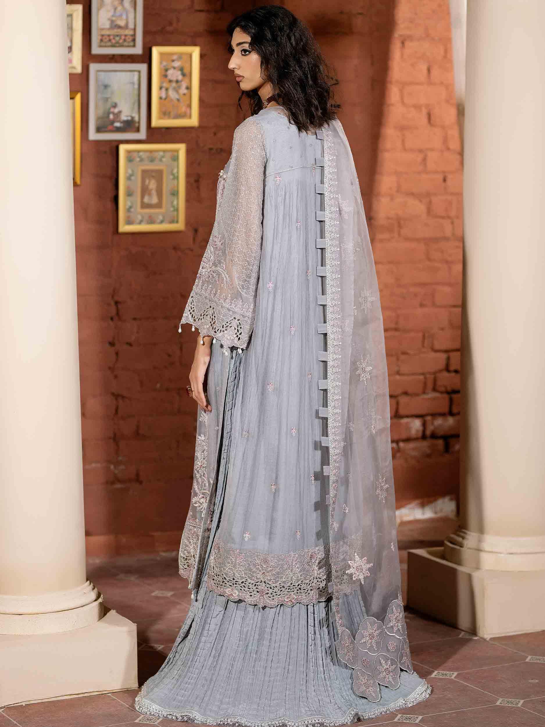 LEYA - Rabazka LEYA - Rabazka