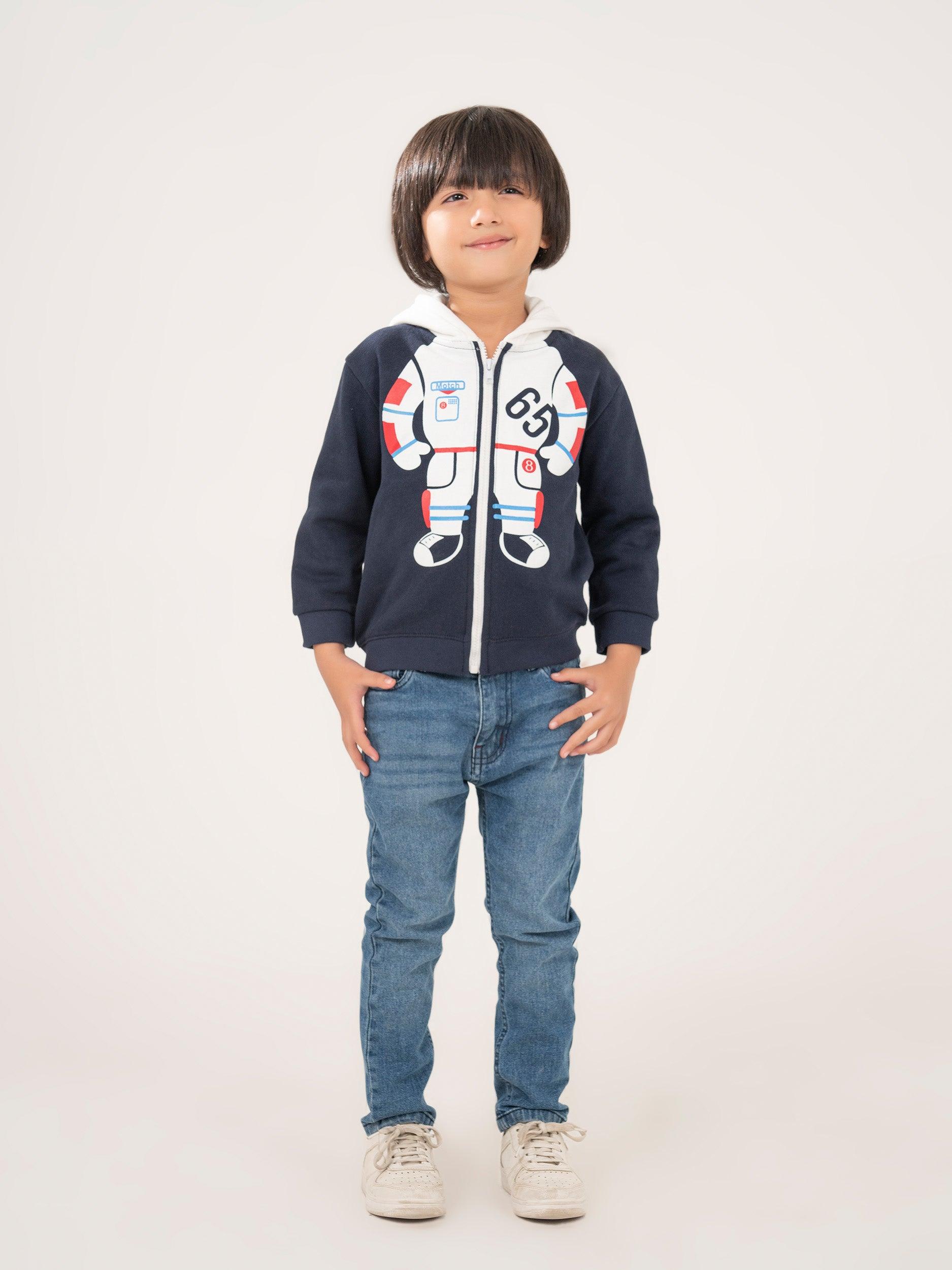 BTZ-02 Navy Blue - Rabazka BTZ-02 Navy Blue - Rabazka