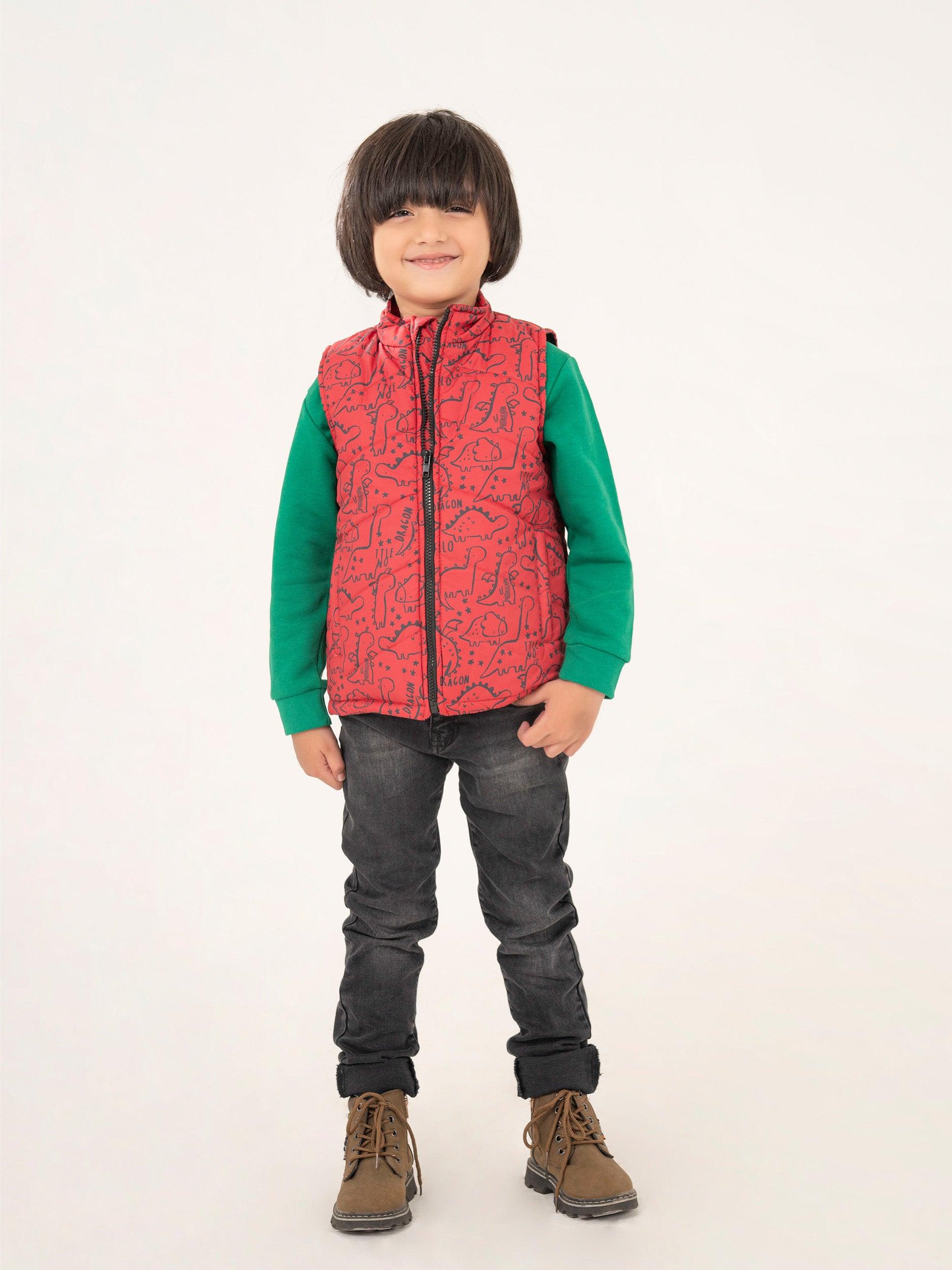 BPJ-03 - Rabazka BPJ-03 - Rabazka