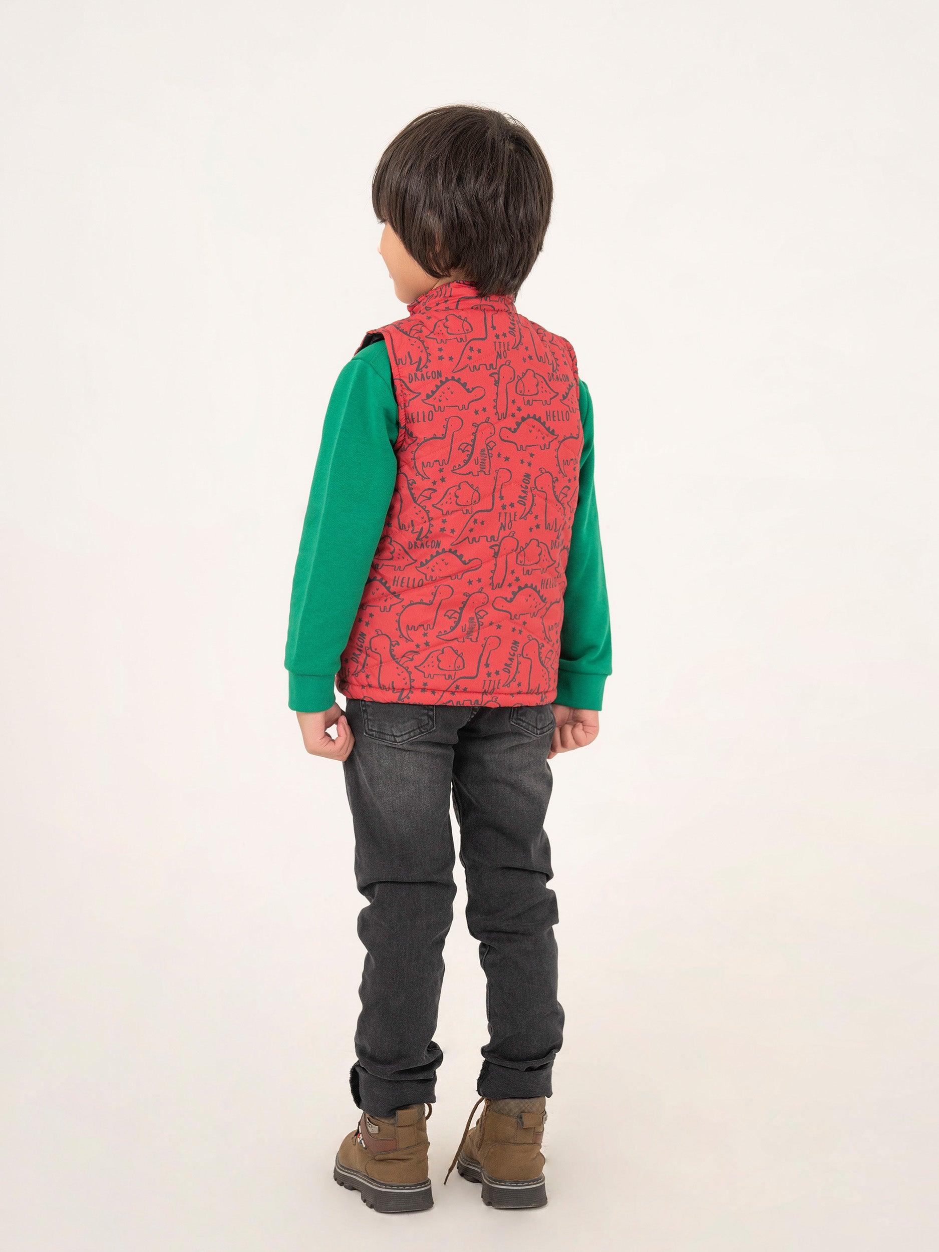 BPJ-03 - Rabazka BPJ-03 - Rabazka