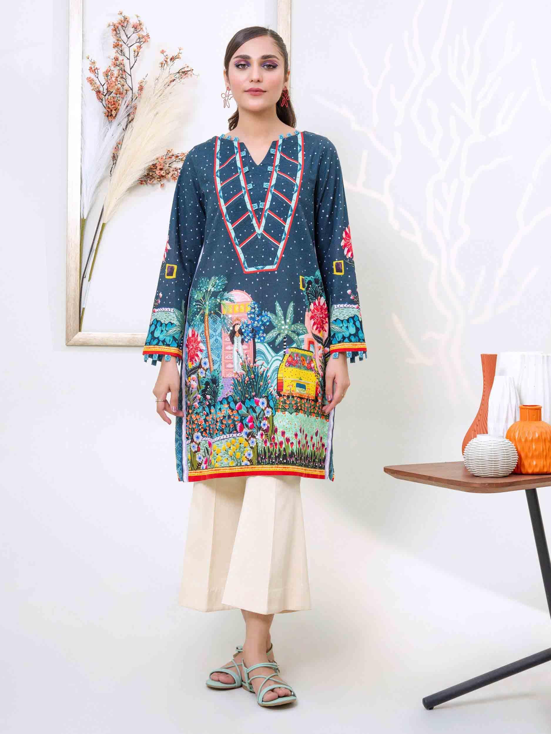 Casual Pret Shirt - Rabazka Casual Pret Shirt - Rabazka