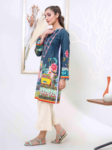 Casual Pret Shirt - Rabazka Casual Pret Shirt - Rabazka