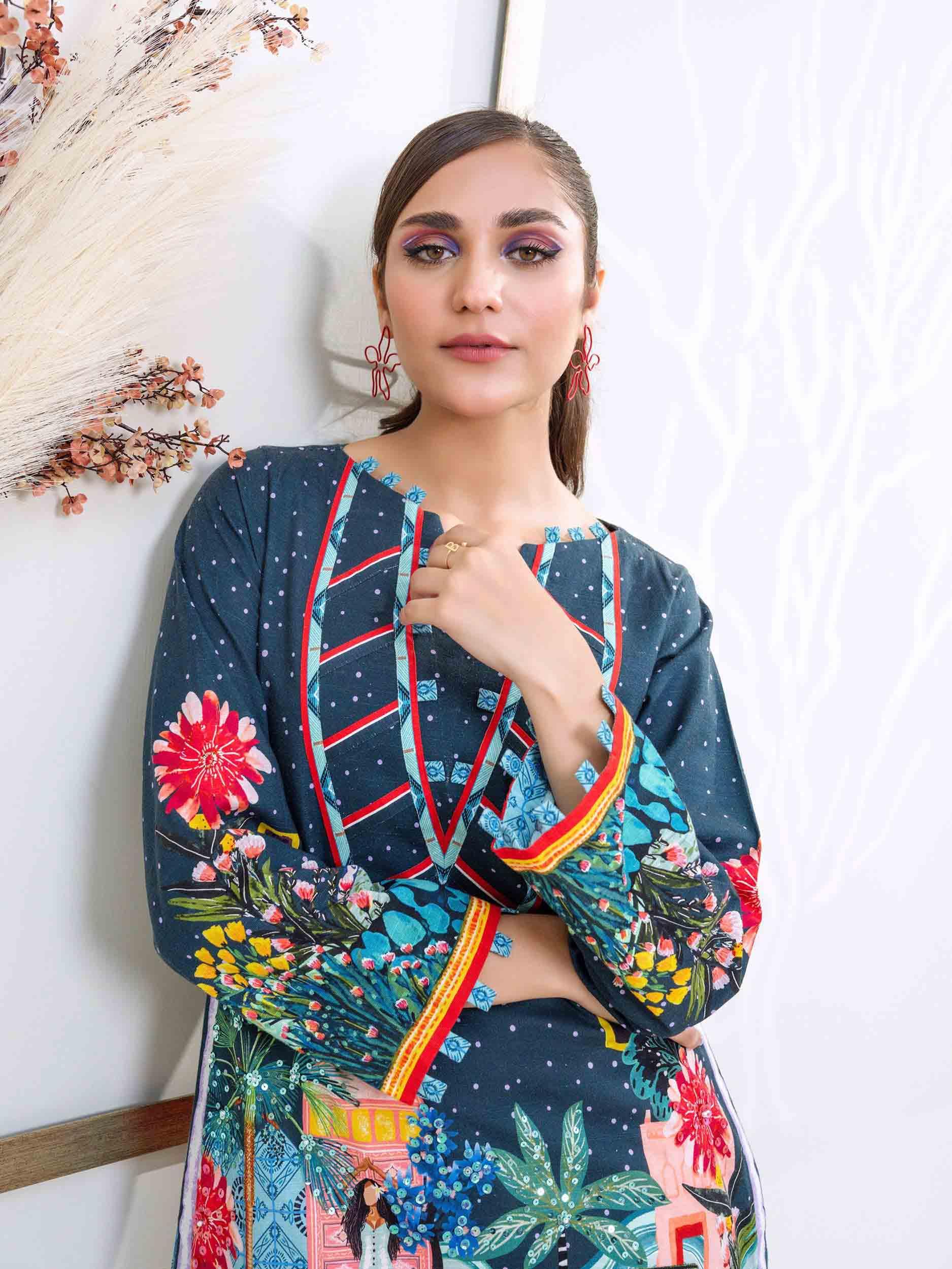 Casual Pret Shirt - Rabazka Casual Pret Shirt - Rabazka