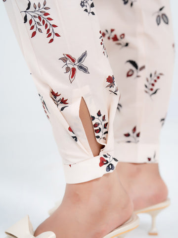 2 PIECE - EMBROIDERED SUIT 2 PIECE - EMBROIDERED SUIT