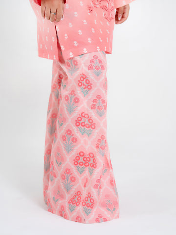 2 PIECE - EMBROIDERED SUIT 2 PIECE - EMBROIDERED SUIT