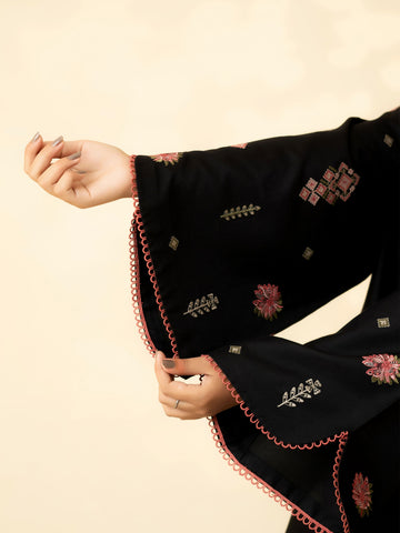 2 PIECE - EMBROIDERED SUIT 2 PIECE - EMBROIDERED SUIT