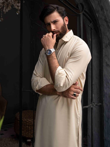 Men Shalwar Kameez - Rabazka Men Shalwar Kameez - Rabazka