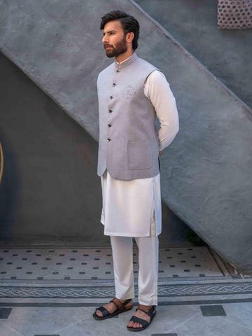 Waist Coat - Rabazka Waist Coat - Rabazka