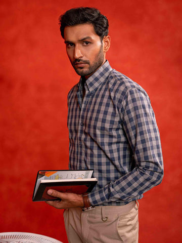 Men Shirt - Rabazka Men Shirt - Rabazka